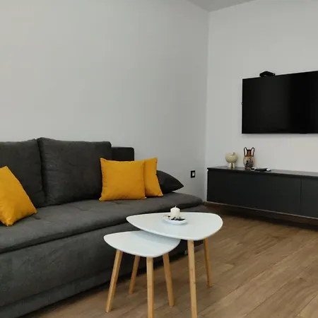 Apartment Diliya Place Varna