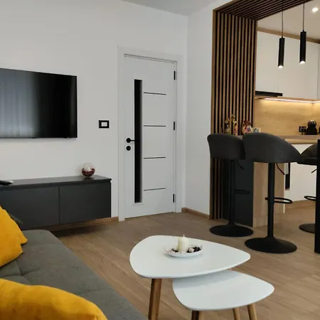 Apartament Diliya Place
