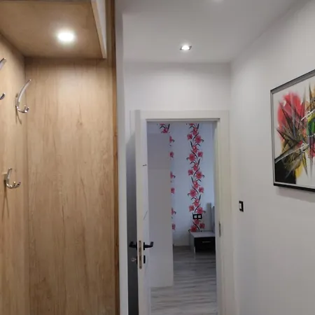 Apartament Diliya Place