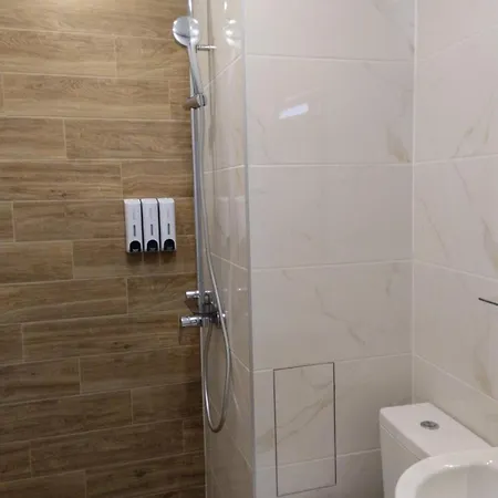 Diliya Place Apartament